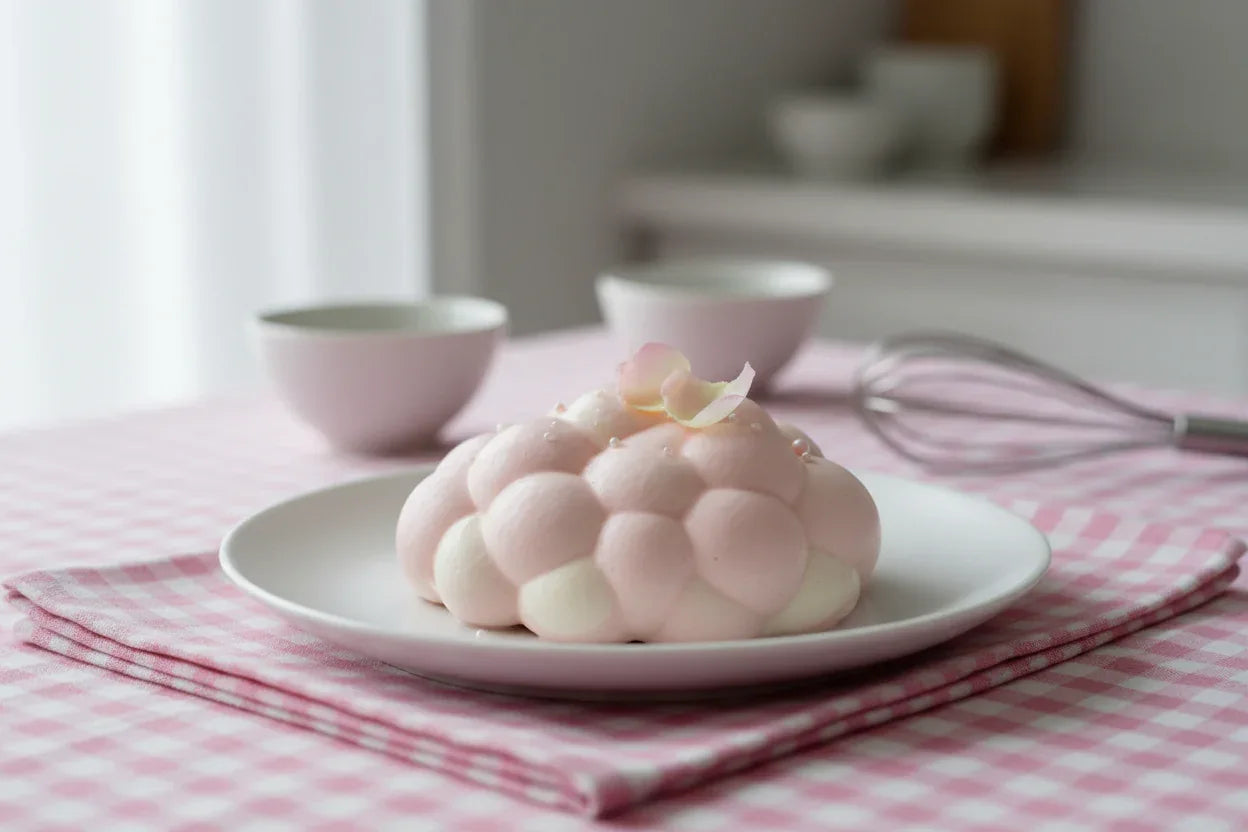 Other Desserts - MoussenMore